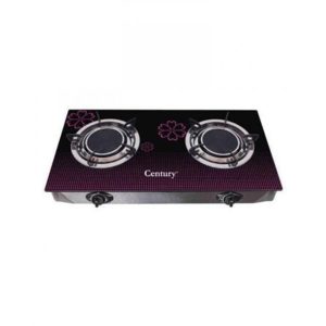 CENTURY GAS TABLETOP GLASS