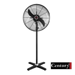 CENTURY INDUSTRIAL FAN 20 55B BLACK