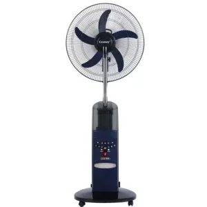 CENTURY RECHARGEABLE MIST FAN 18" 45-J