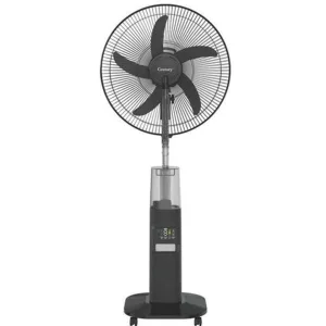 CENTURY RECHARGEABLE MIST FAN 18" 45-K