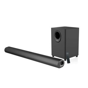 F&D AUD HT-350 HOME THEATER