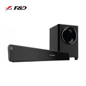F&D AUD HT388D HOME THEATER