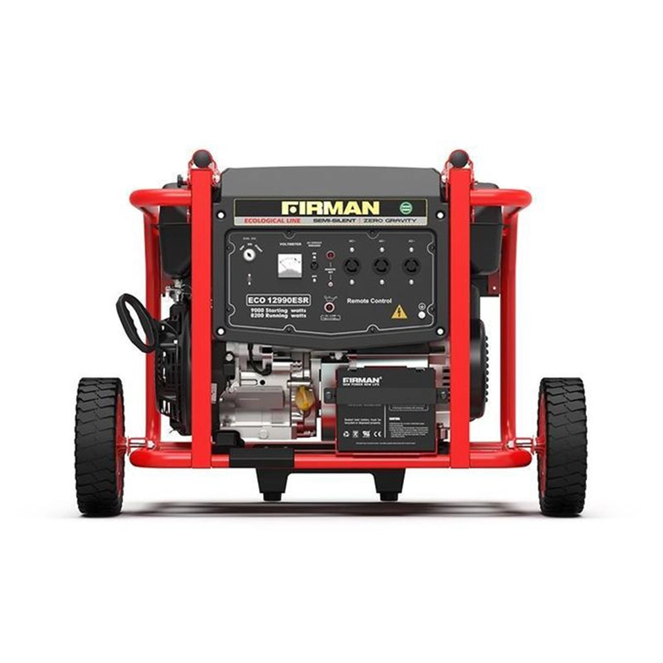 FIRMAN GEN 12990ES 4