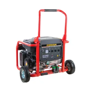 FIRMAN GENERATOR 12990ES