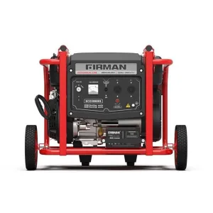 FIRMAN GENERATOR 3990E2