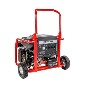 FIRMAN GENERATOR 8990ES