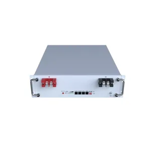 GROWATT LITHIUM-ION BATTERY 5.5KWH 55L-A
