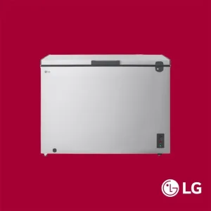 LG CHEST FREEZER 205BQCF