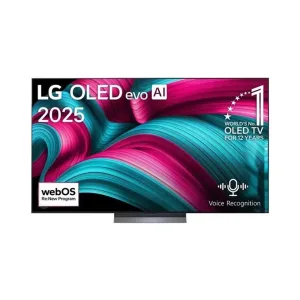 LG TV 65 C56LA OLED