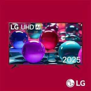 LG TV 65 UA73006LA