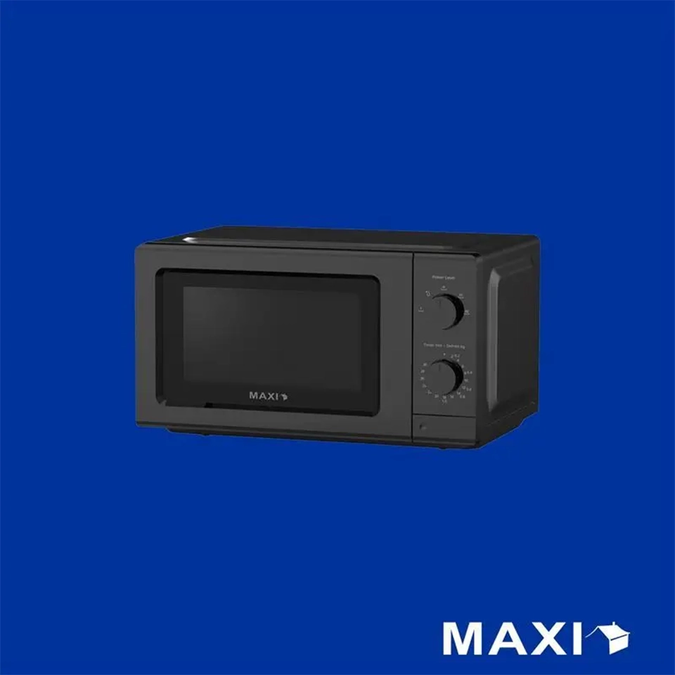 MAXI MWO 20L MWO20CKE MANUAL BLACK 1
