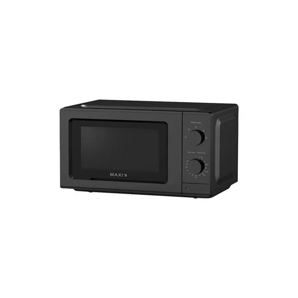 MAXI MWO 20L MWO20CKE MANUAL BLACK 2