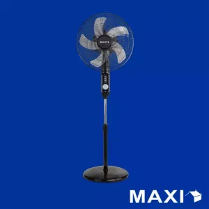 MAXI RECHARGEABLE FAN 18" KYS-45AC