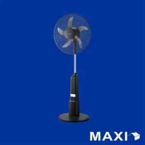 MAXI RECHARGEABLE STANDING FAN 45-25MRD