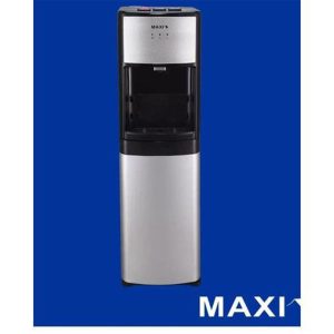 MAXI Water Dispenser 1639S BOTTOM LOADING