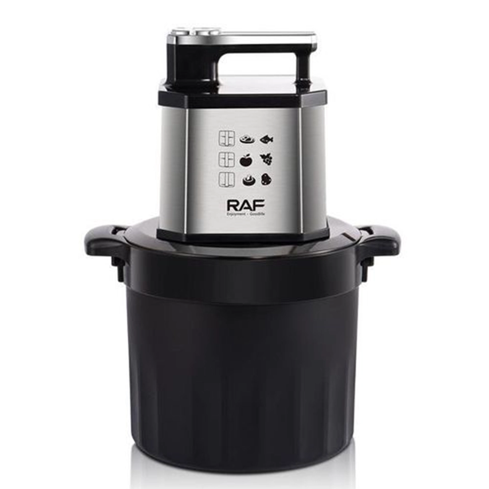 RAF FOOD PROCESSOR 7731 8L 1