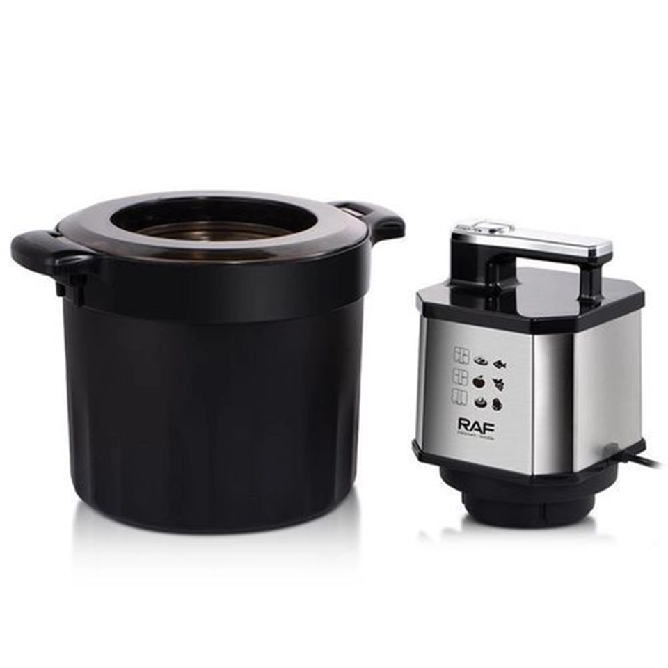 RAF FOOD PROCESSOR 7731 8L 3