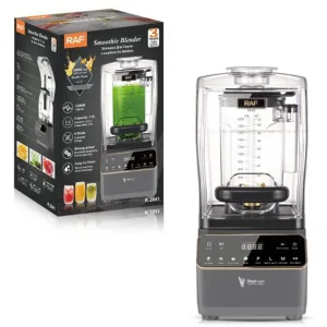 RAF SMOOTHIE BLENDER R.2941