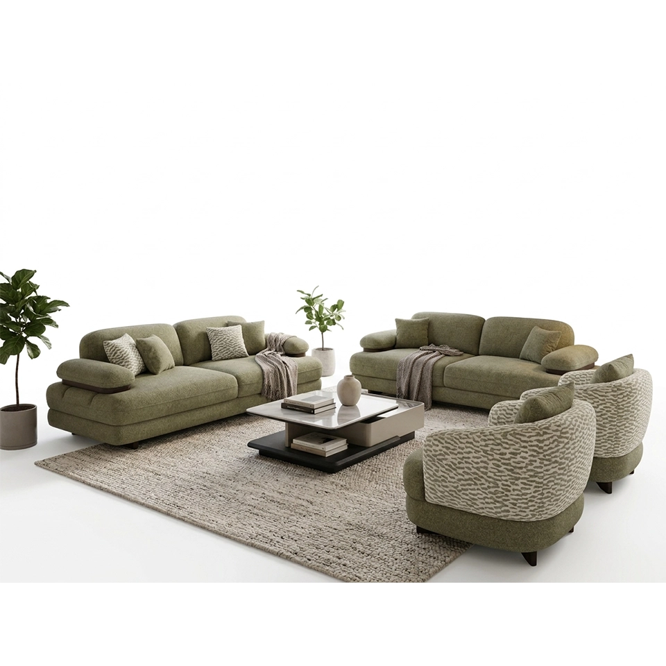 TREND SOFA 2