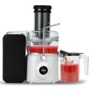 CENTURY JUICE EXTRACTOR 8221-E