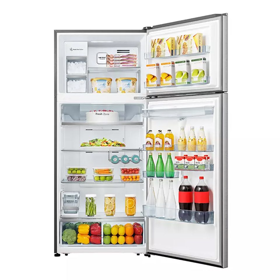 The Hisense REF 565DRI 535L 1
