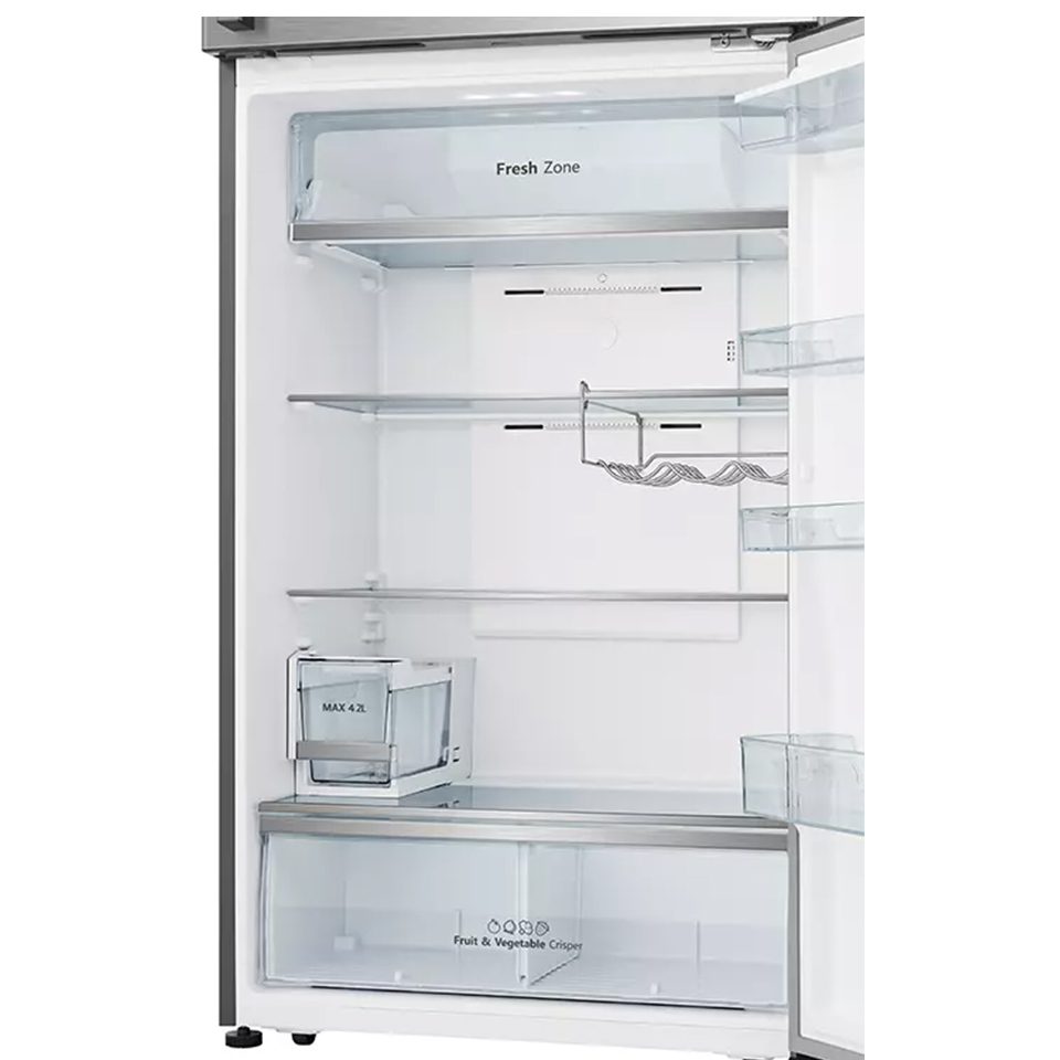 The Hisense REF 565DRI 535L 3