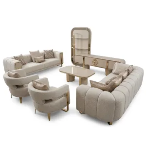 Neva sofa set