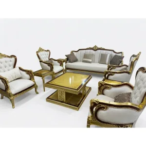 Royal set