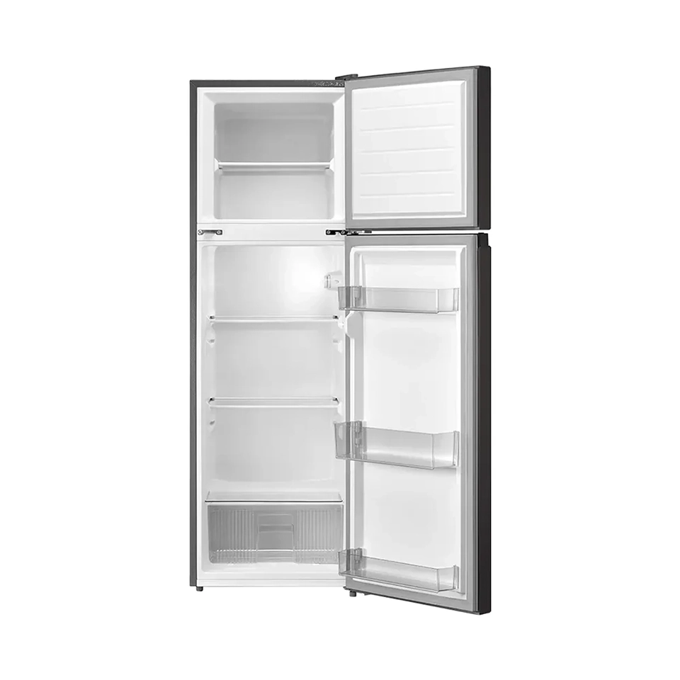 MIDEA REF MDRT237FGG28 173L JAZZ BLACK 3