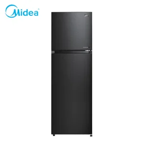MIDEA REF MDRT268MTV28 190L JAZZ BLACK