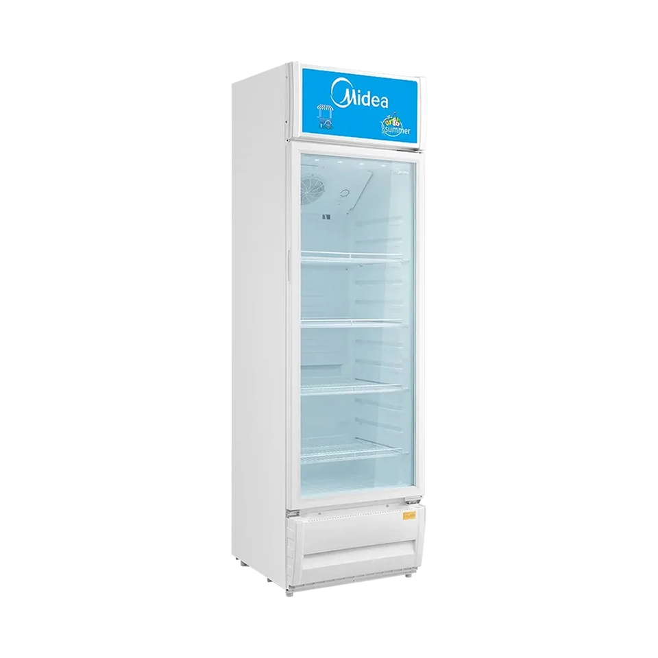 MIDEA SHOWCASE REF MDRZ432FZG21 309L 4