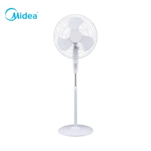 MIDEA STANDING FAN 20" FS50-3D