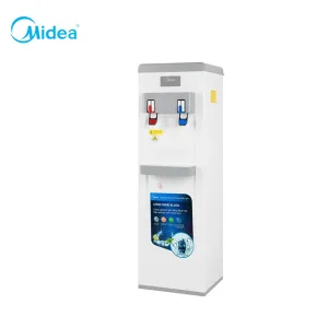 MIDEA WATER DISPENSER YL1932S WHITE