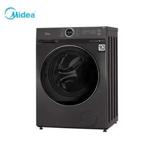 MIDEA WASHING MACHINE  MF200D120WB/T FL 12/8KG INVERTER