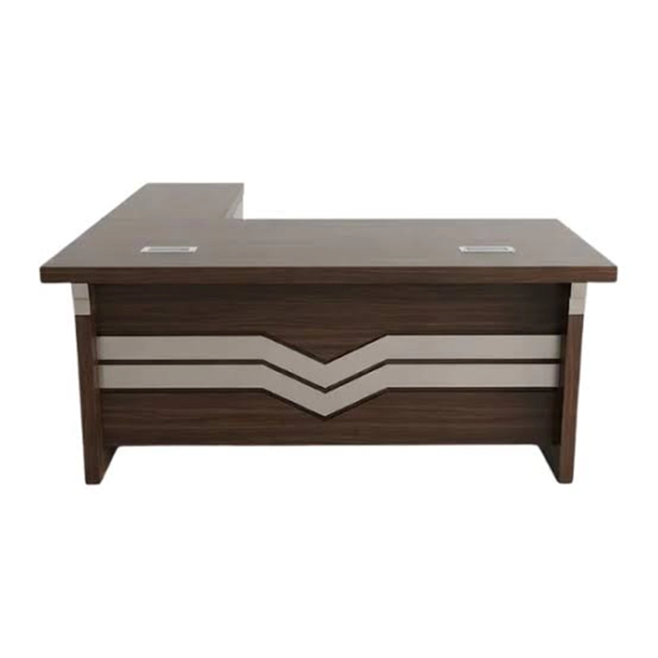 office table with side extension 1.4m