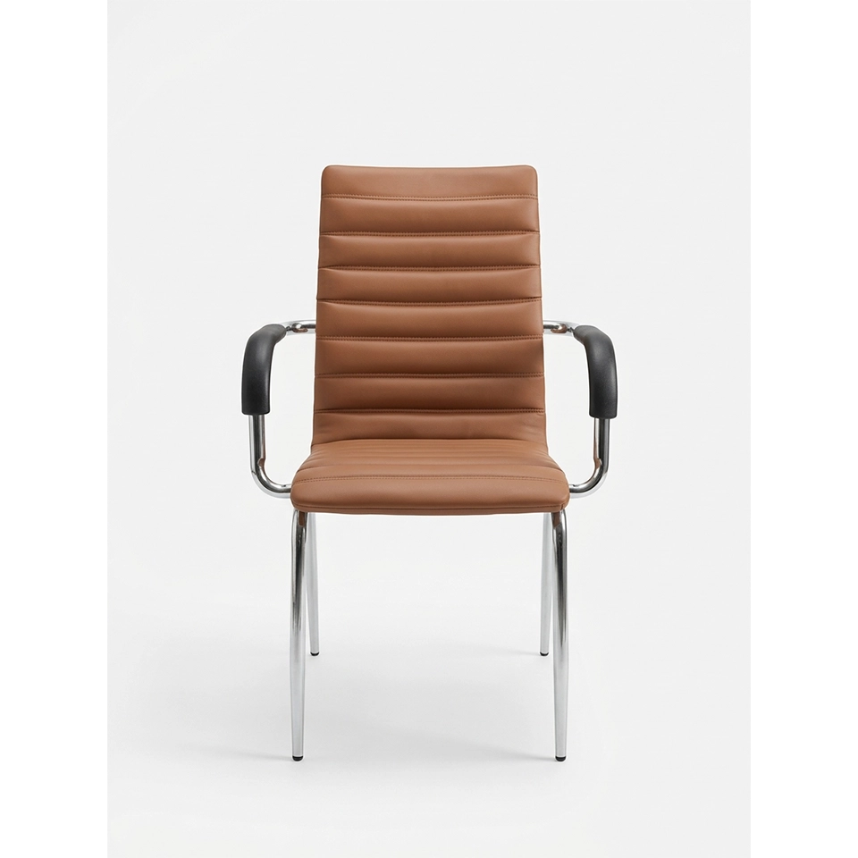 visitors chair with arm rest